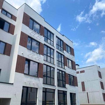 Продаж КВАРТИРИ 1 кімната  42.5 м кв Гостомель ЖК ГостомельськІ Липки