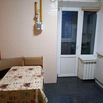 Сдам новострой на Красном Камне