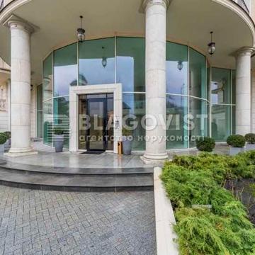 ЖК Ренесанс ул Короткевича 4 - 6ти комн квартира 376 м кв ЖК &quot;Renaissance Residence&quot;