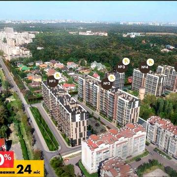 Продаж 1-к квартири на вулиці Метрологічна