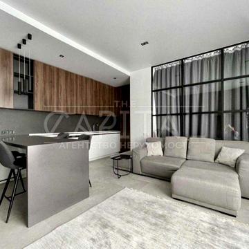 Продаж 2-ої квартири з ремонтом/76 м/ЖК Park Avenue VIP/Голосієво/торг ЖК Park Avenue VIP