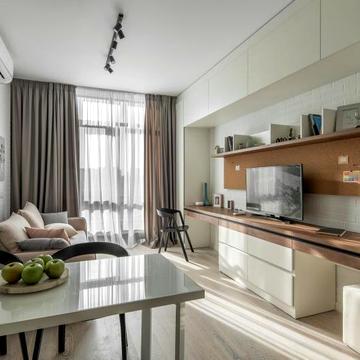 Продажа квартир ЖК Standard one, Васильковская 100А, Выставочный центр ЖК Standard One