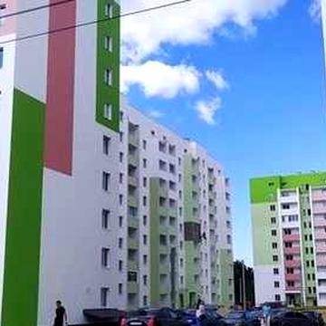 Документы ЖК МИРА-3 Жилой дом Продам большую 1К квартиру GT ЖК Мира 3