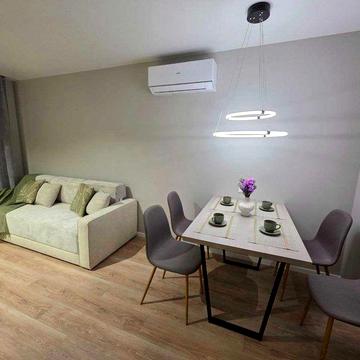 Лікоград. ЖК Perfect Town. Максимовича. Нова квартира з ремонтом ЖК Ликоград Перфект Таун