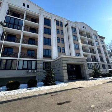 Продаж 1 - к квартири в клубному будинку вул. Метрологічна, 27-Б