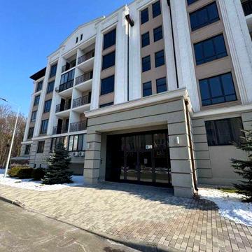 Продаж 1 - к квартири в клубному будинку вул. Метрологічна, 27-Б