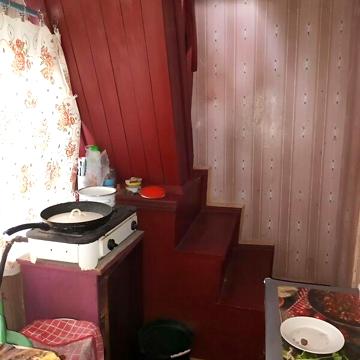 Продаж 2к Дім Прикордонник масив
