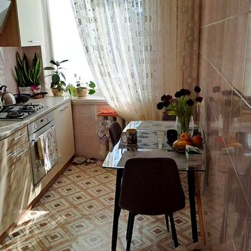 Продаж 3к Квартира Полонської-Василенко вулиця