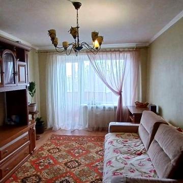 3-кімнатна квартира