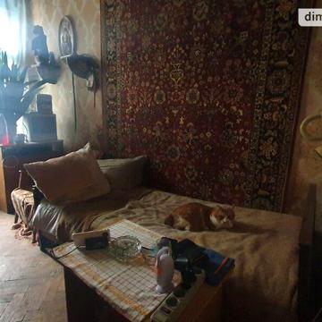 Продаж 3к Квартира вул. Грушевського