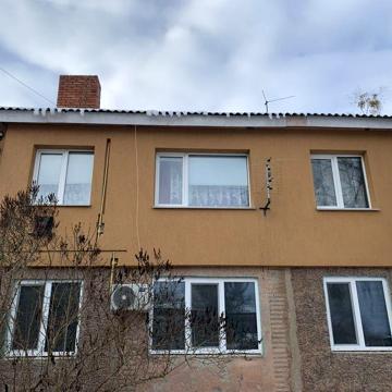Доступна квартира у двоповерховому будинку! (ОБМІН)
