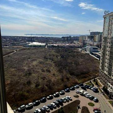 Продам 2 комн.кв-ру в новом  сданном доме на Сахарова