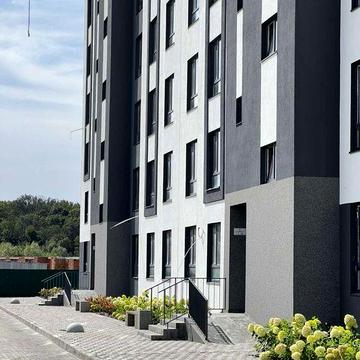 Затишна готова студія поруч Бучанський Парк