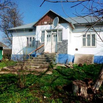 Продам будинок в селі