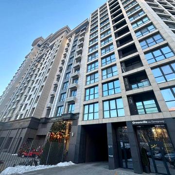 Здам стильну квартиру в ЖК Greenville
