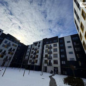Продаж 1к Квартира вул. Соборна ЖК Молодость