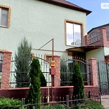 Продаж 3к Дім Зоряна вулиця