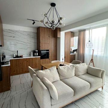 Продаж 2к Квартира вул. Миру ЖК ул. Мира, 4В