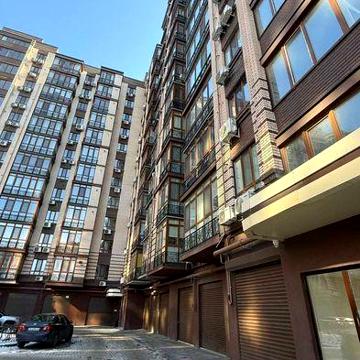 Продам квартиру вільного планування в ЖК Рівер Парк River Park ЖК River Park