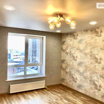 Продаж 1к Квартира Домбровського вулиця ЖК Grand City Dombrovskyi