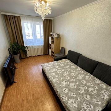 Продаж 3к Квартира Княгині Ольги бульвар