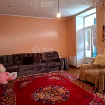 Продаж 3к Квартира Котляра Євгена вулиця