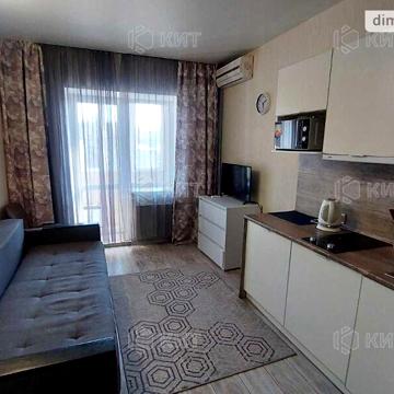 Продаж 1к Квартира Добровольців (Молодої Гвардії) вулиця ЖК Happy House