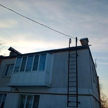 Продається двокімнатна квартира, м. Буринь