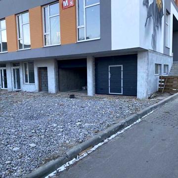 Продажа 3к квартира вул. Івана Богуна ЖК Родинний Маєток