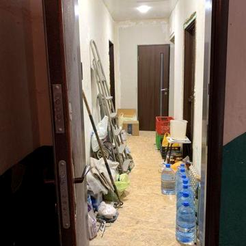 Продам квартиру в селищі Пантаївка