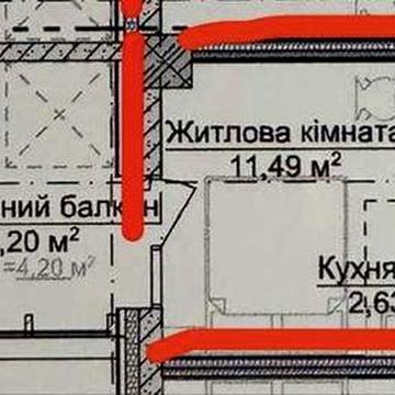 Продам квартиру в ЖК VILNYI (Вільний) ЖК VILNYI (Вільний)