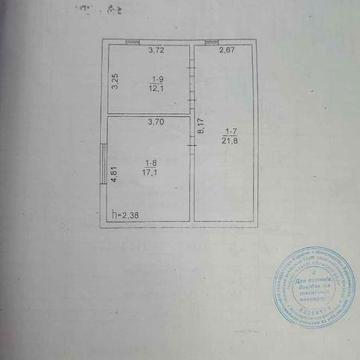 ПРОДАМ БУДИНОК, смт.Козелець