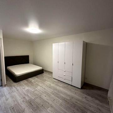 Однокімнатна пров.Полковий 1