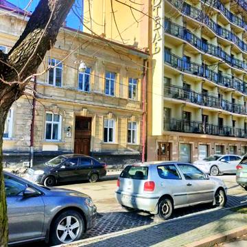 Тершаковців вул. (), 4в