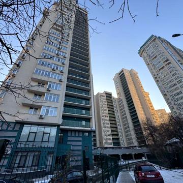 Продам 1кв. ЖК Династия. Лепкивського 37В.