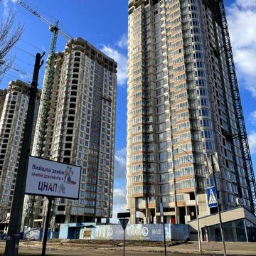 не дорого найкраща ціна Урловский 2, грейт , ЖК Урловський 2
