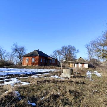 Продам будинок с.Ковалі