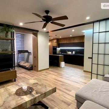 Продаж 2к Квартира вул. Набережна Перемоги ЖК River Park