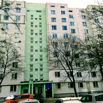 Квартира на ул. Здолбуновской д. 3 біля озера