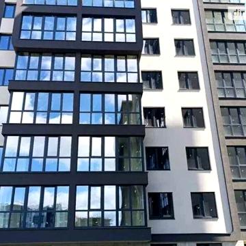 Продаж 1к Квартира Роксоляни вулиця ЖК R2 residence