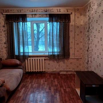 Продам, 1 кому, м/с,  18 м2, Круг