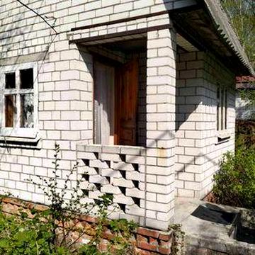 Пром дачу товариство Лісова Поляна