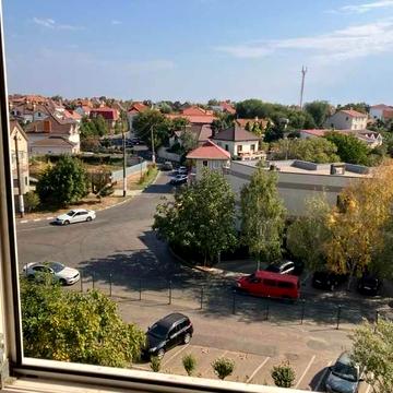 Квартира в Совиньоне, 3-х комнатная ЖК Совиньон