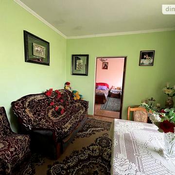 Продаж 4к Дім Галицька вулиця