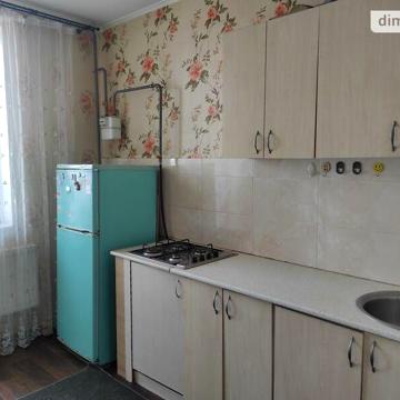 Довгострокова оренда 1к Квартира Салтівське шосе