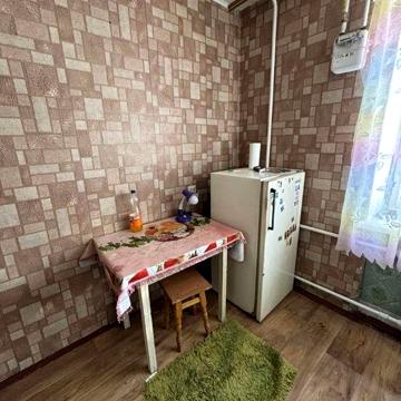 Продам в центрі 1-но кімнатну квартиру