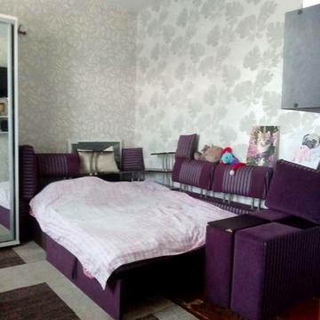 Продам 2 ком квартиру в Малой Даниловке