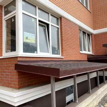1 комнатная по НИЗКОЙ цене в сданом новострое ЖК реал парк