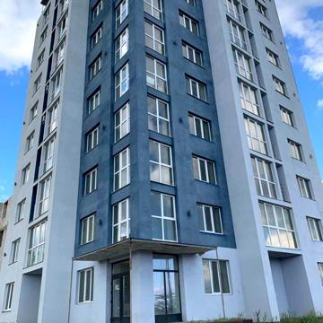 Проспект Героїв Украіни, 11 Б