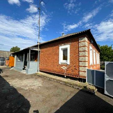 Продам дом в Коробочкино Чугуевского района